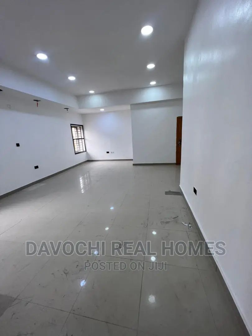 4bdrm Duplex in Chevron Second Toll, Lekki for rent in Lekki