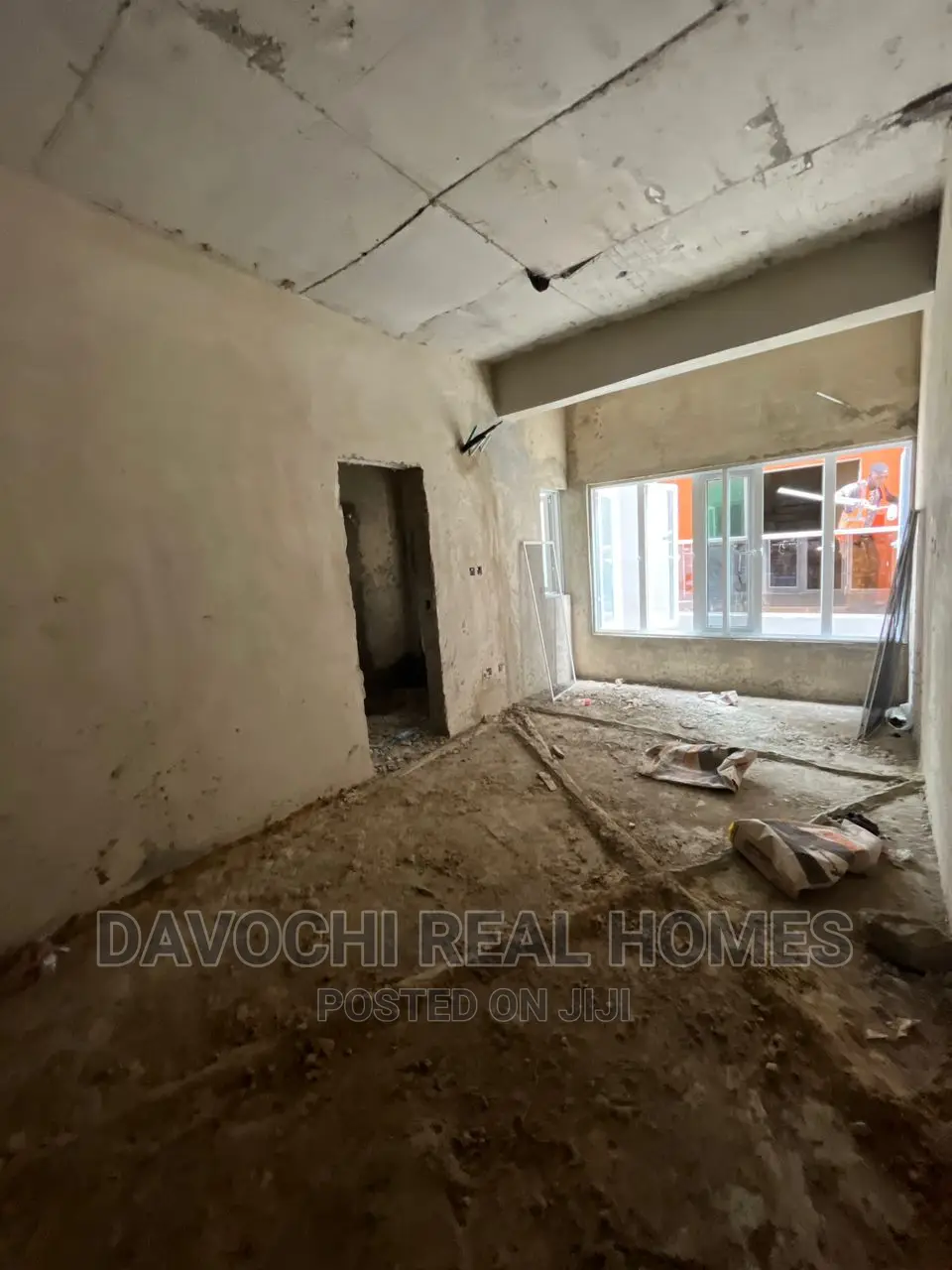 3bdrm Apartment in Lekki Phase One for sale in Lekki