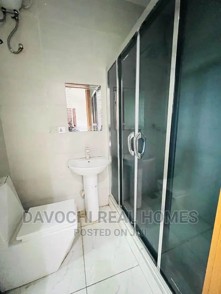 3bdrm Apartment in Ikate-Lekki for rent in Lekki