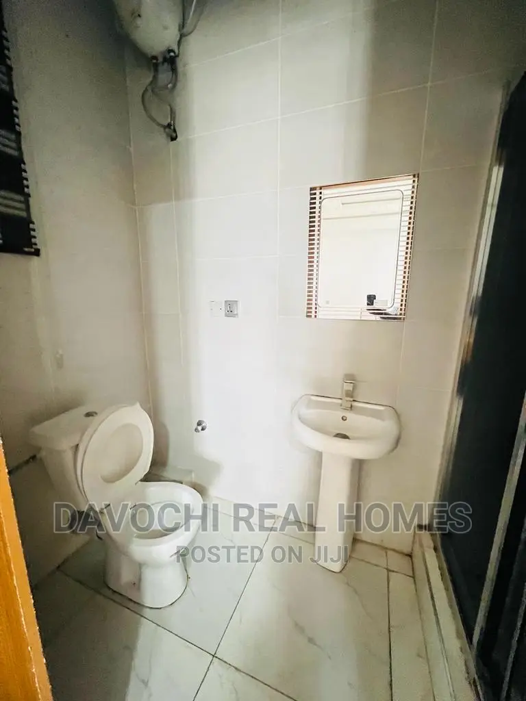 3bdrm Apartment in Ikate-Lekki for rent in Lekki