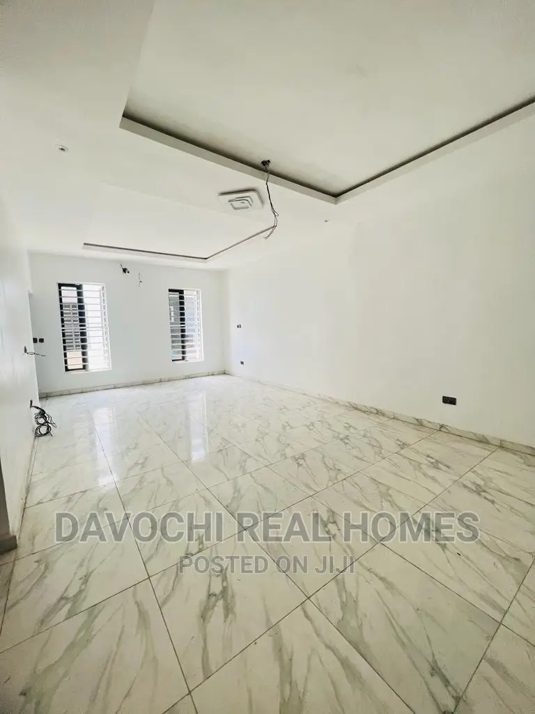 4bdrm Duplex in Orchid Road, Lekki for rent in Lekki