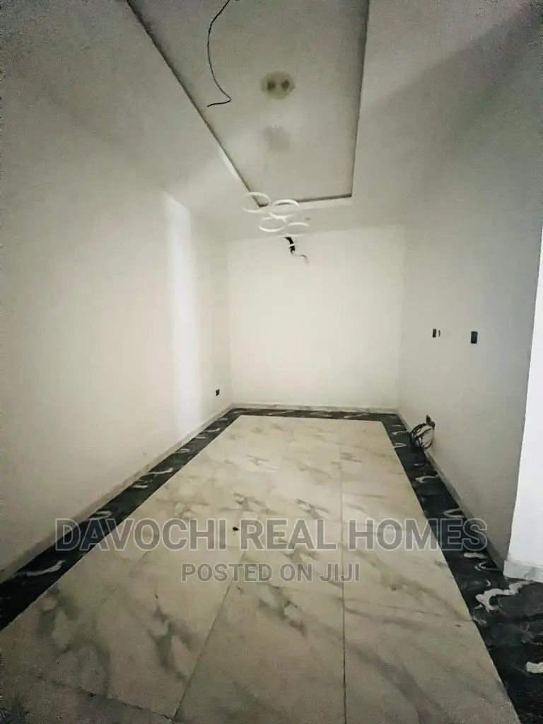 4bdrm Duplex in Orchid Road, Lekki for rent in Lekki