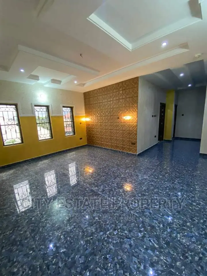 Furnished 5bdrm Duplex in City Estate, Port-Harcourt for sale in Port-Harcourt