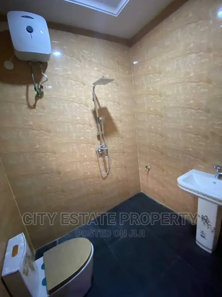 Furnished 5bdrm Duplex in City Estate, Port-Harcourt for sale in Port-Harcourt