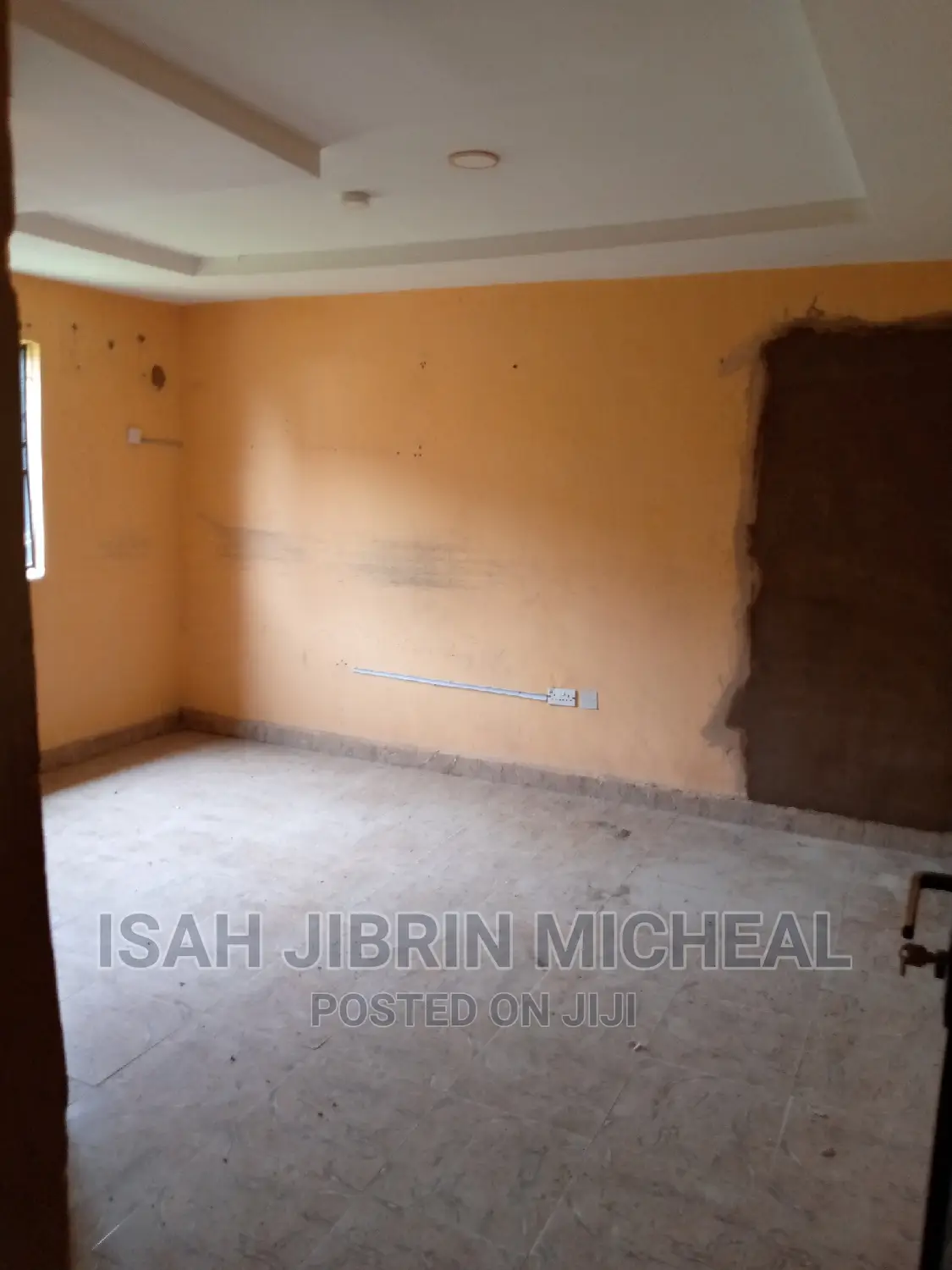 Massive Warehouse Along Kubwa Major Road for Rent in Kubwa