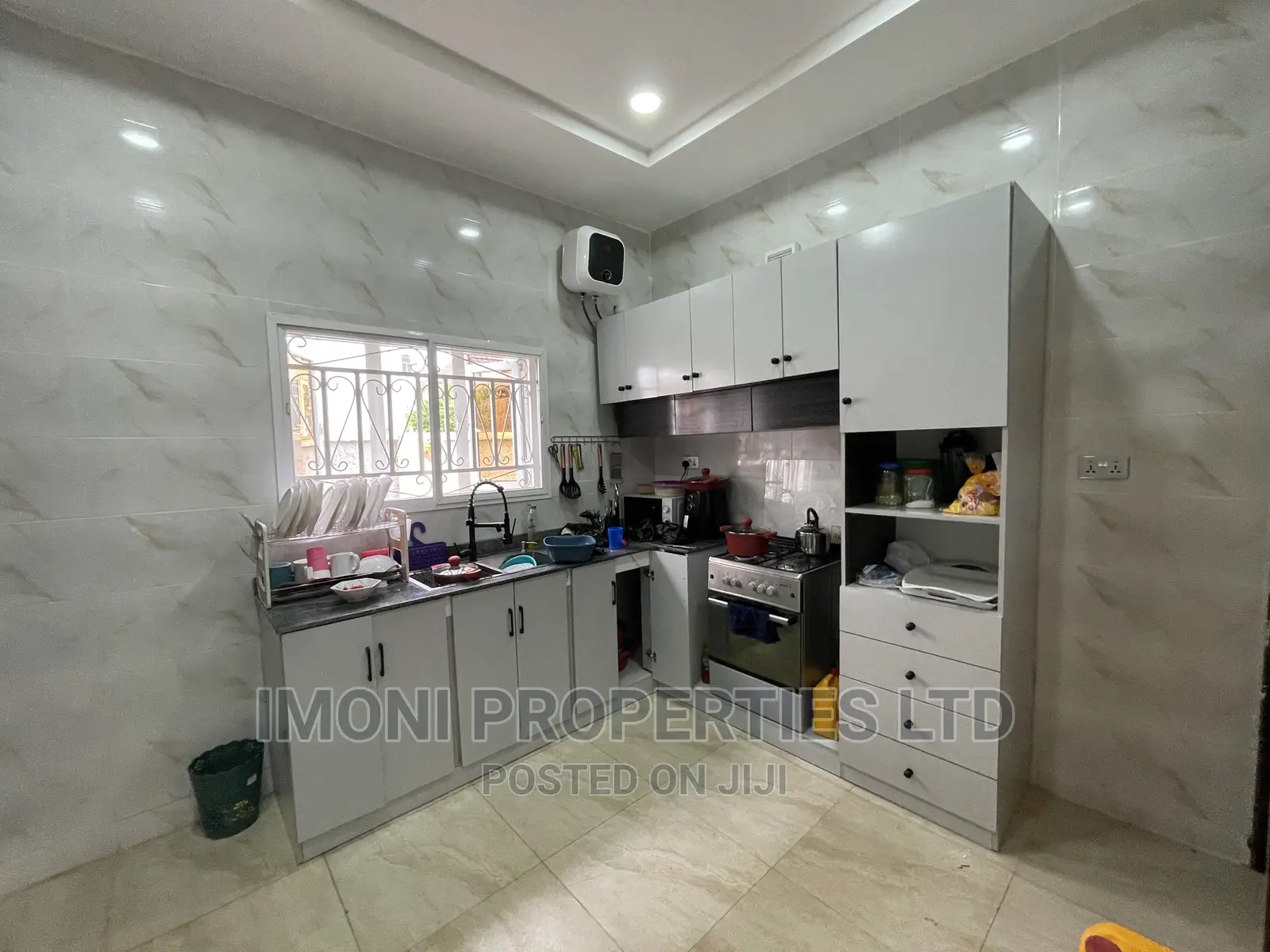 4bdrm Duplex in Datata, Kubwa for rent in Kubwa