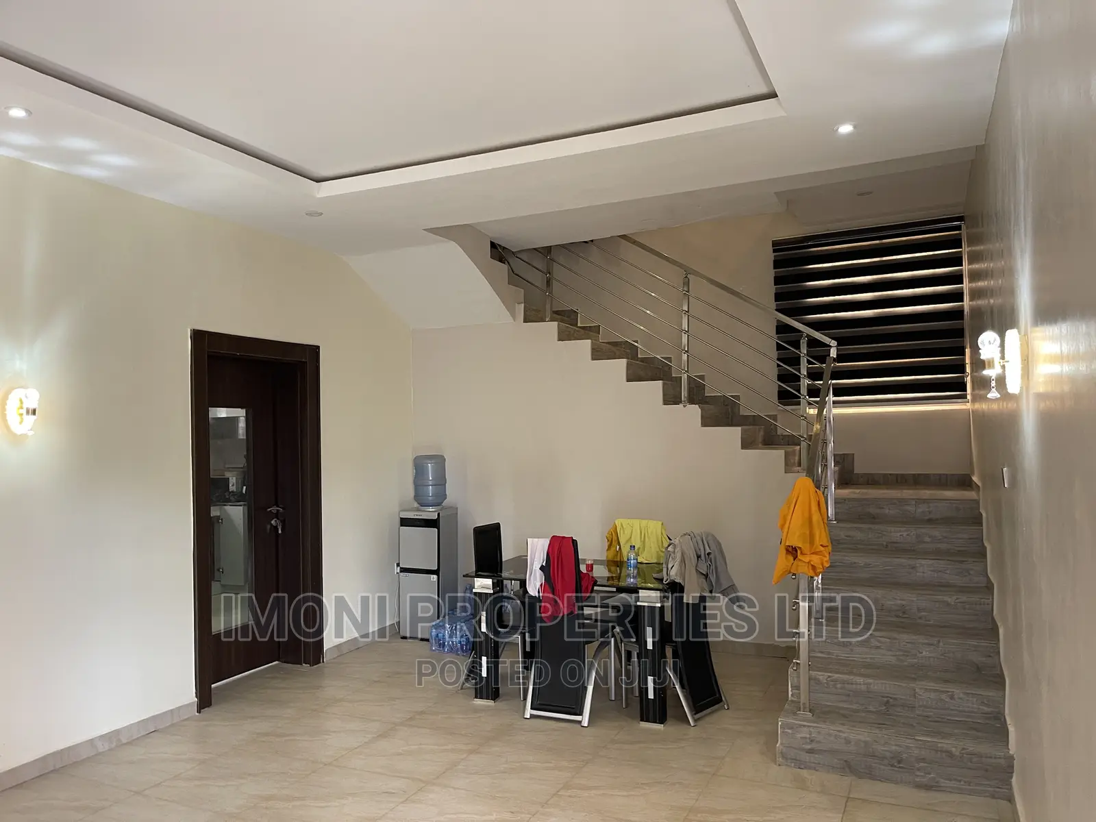 4bdrm Duplex in Datata, Kubwa for rent in Kubwa