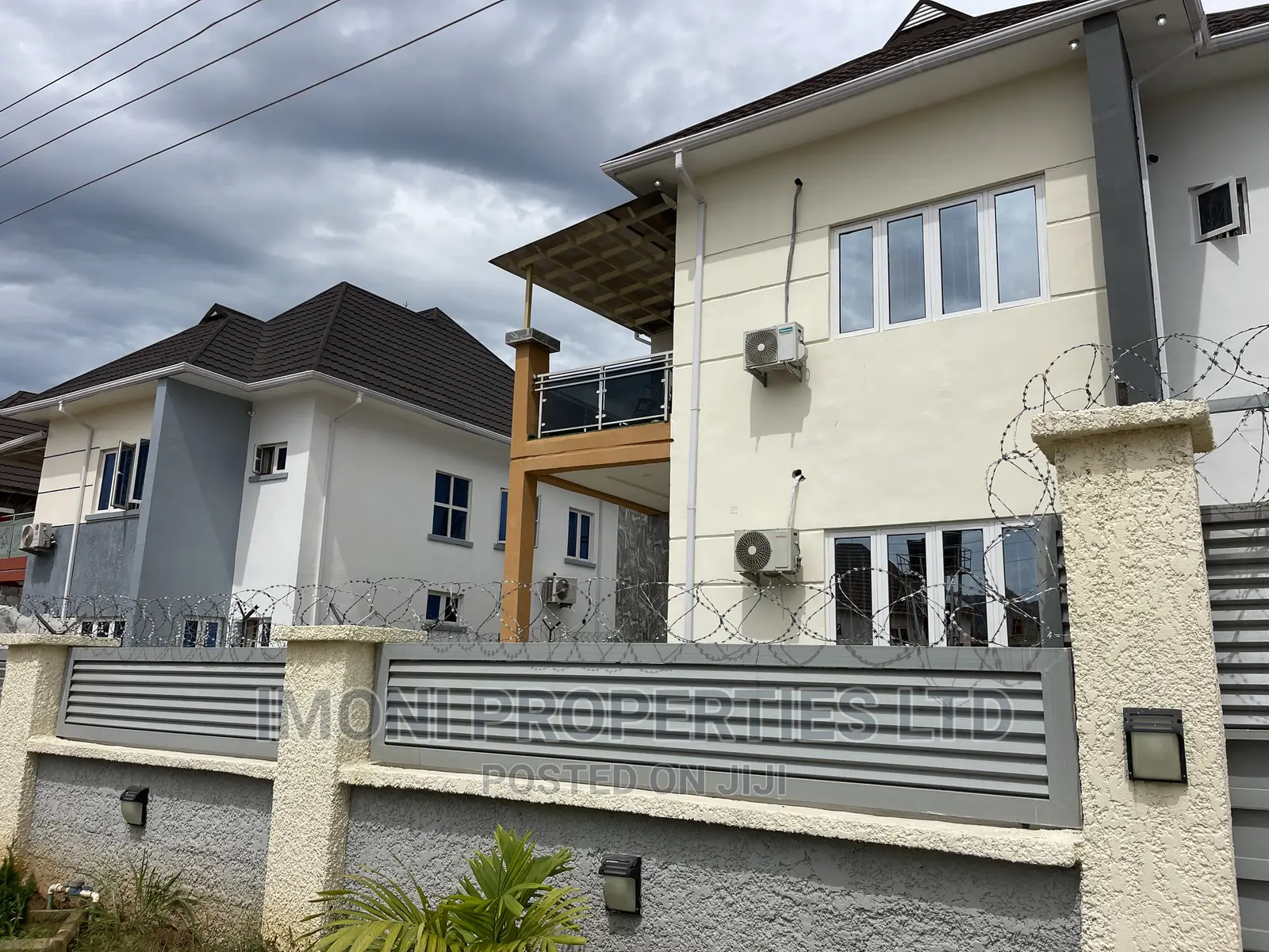 4bdrm Duplex in Datata, Kubwa for rent in Kubwa