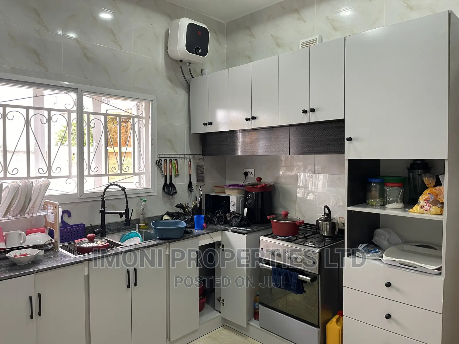 4bdrm Duplex in Datata, Kubwa for rent in Kubwa