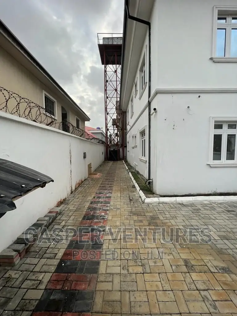 4bdrm Duplex in Chevyview, Chevron for rent in Chevron