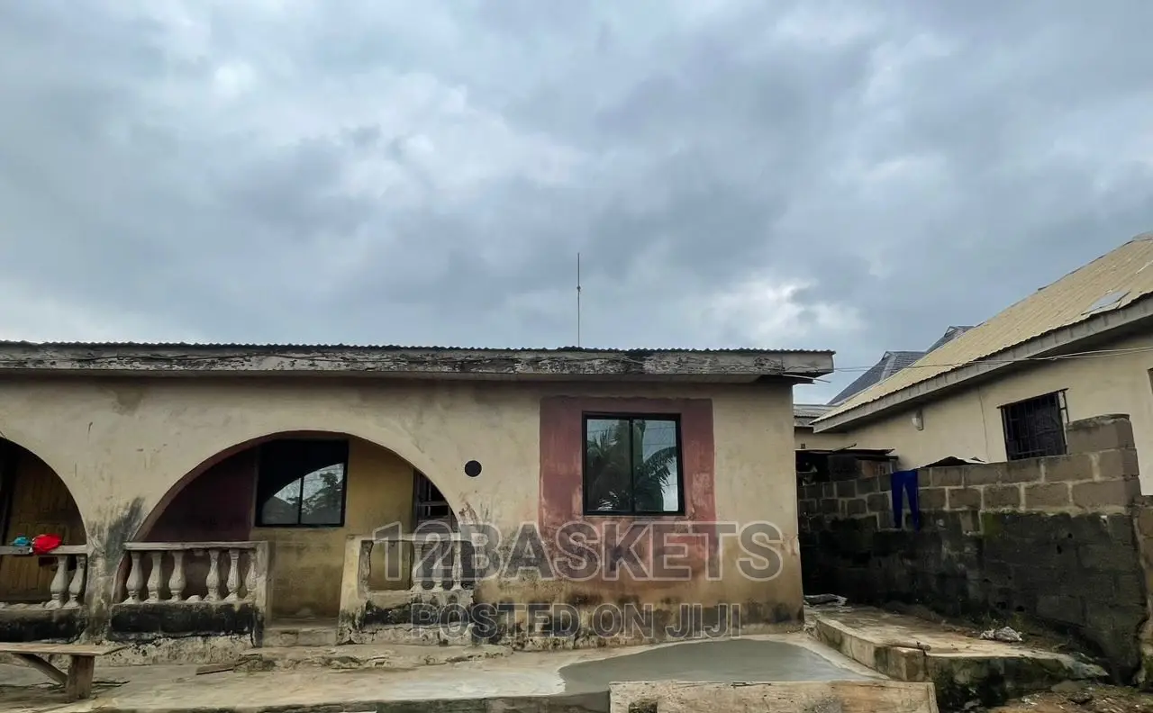 Upto Half Plot of Land at Assese. in Obafemi-Owode