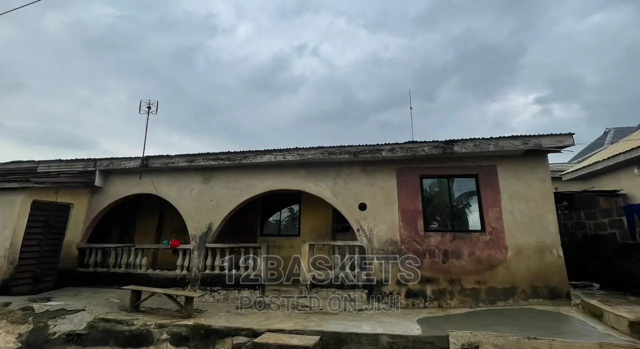 Upto Half Plot of Land at Assese. in Obafemi-Owode