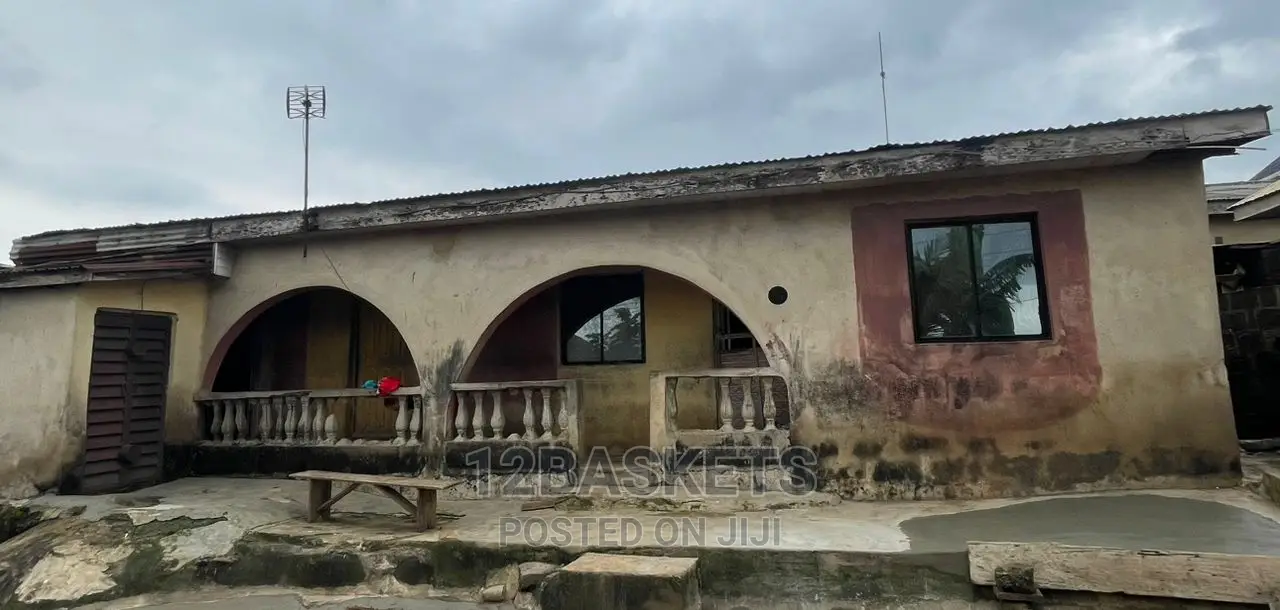 Upto Half Plot of Land at Assese. in Obafemi-Owode
