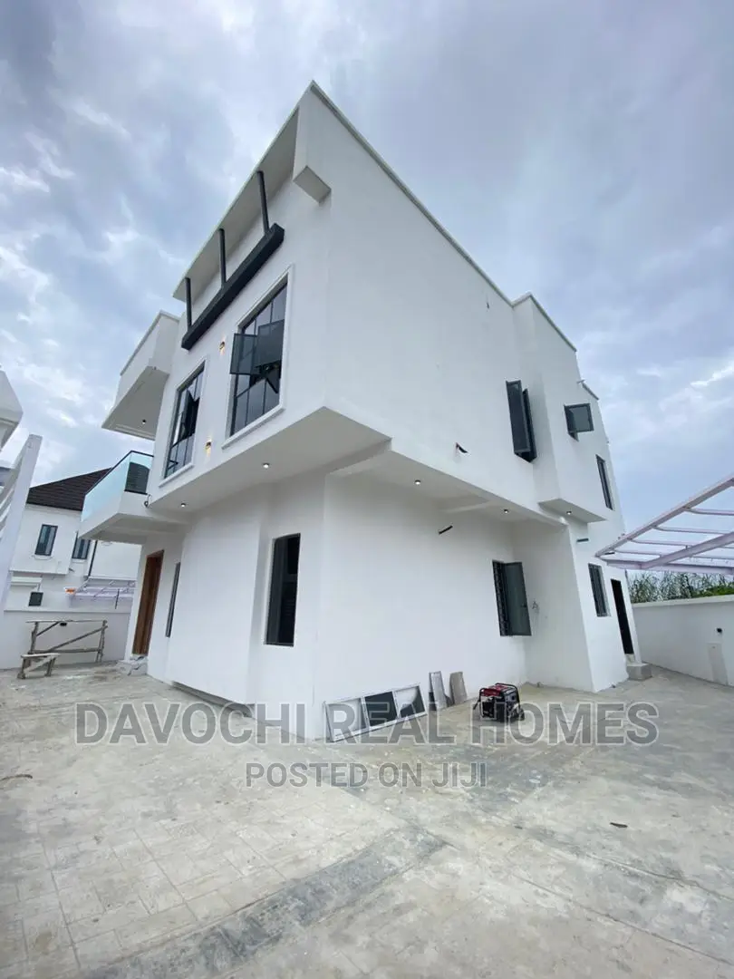 5bdrm Duplex in Ajah-Lekki for rent in Ajah