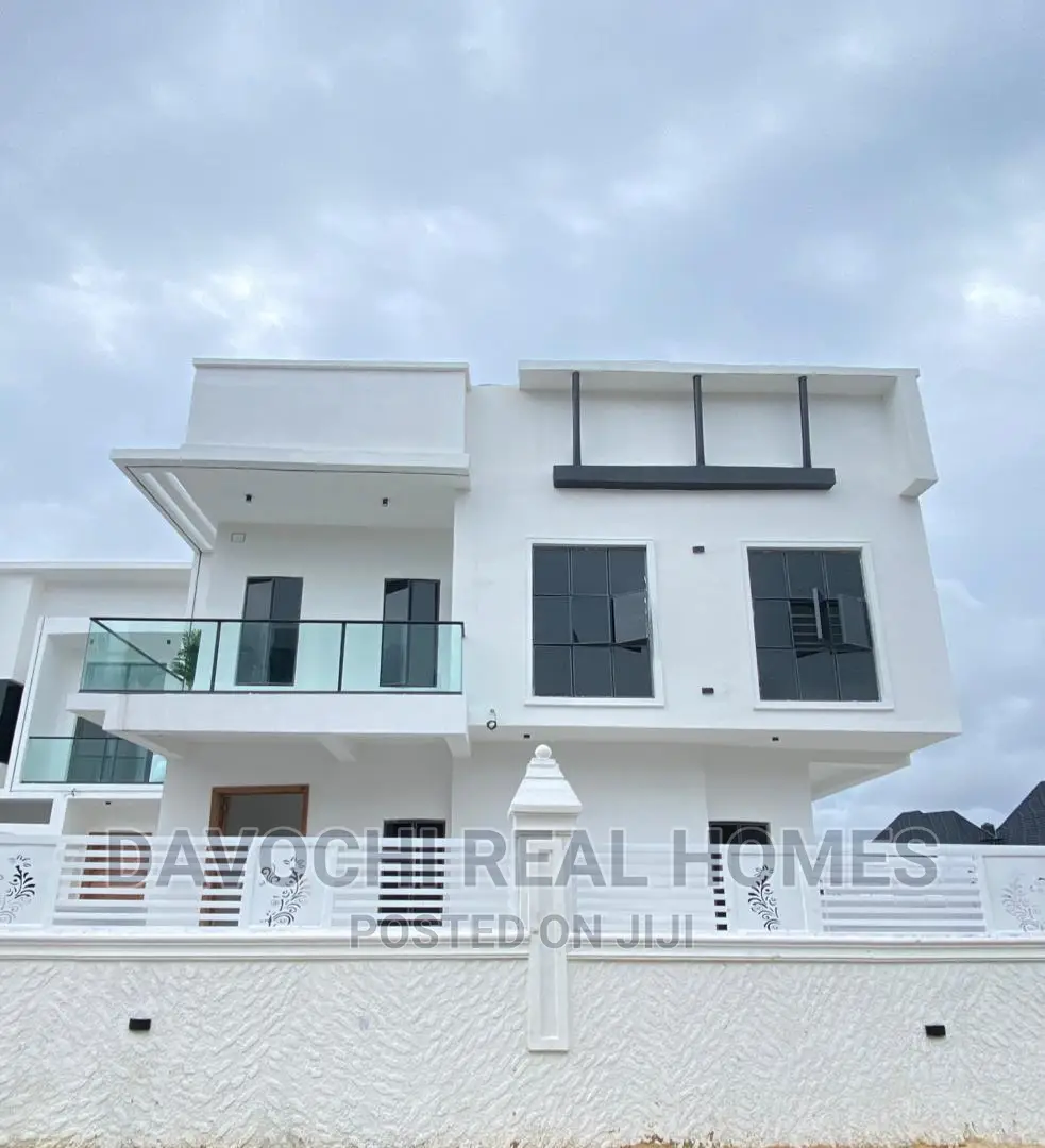 5bdrm Duplex in Ajah-Lekki for rent in Ajah