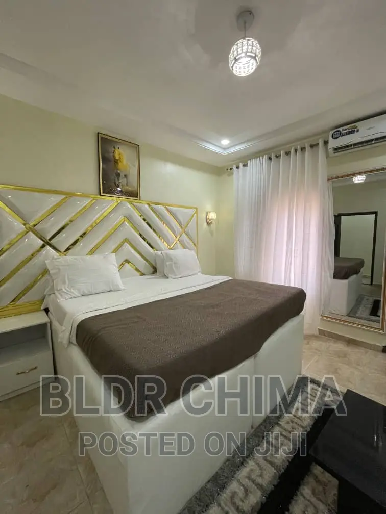 Furnished 10bdrm House in Enugu for sale in Enugu