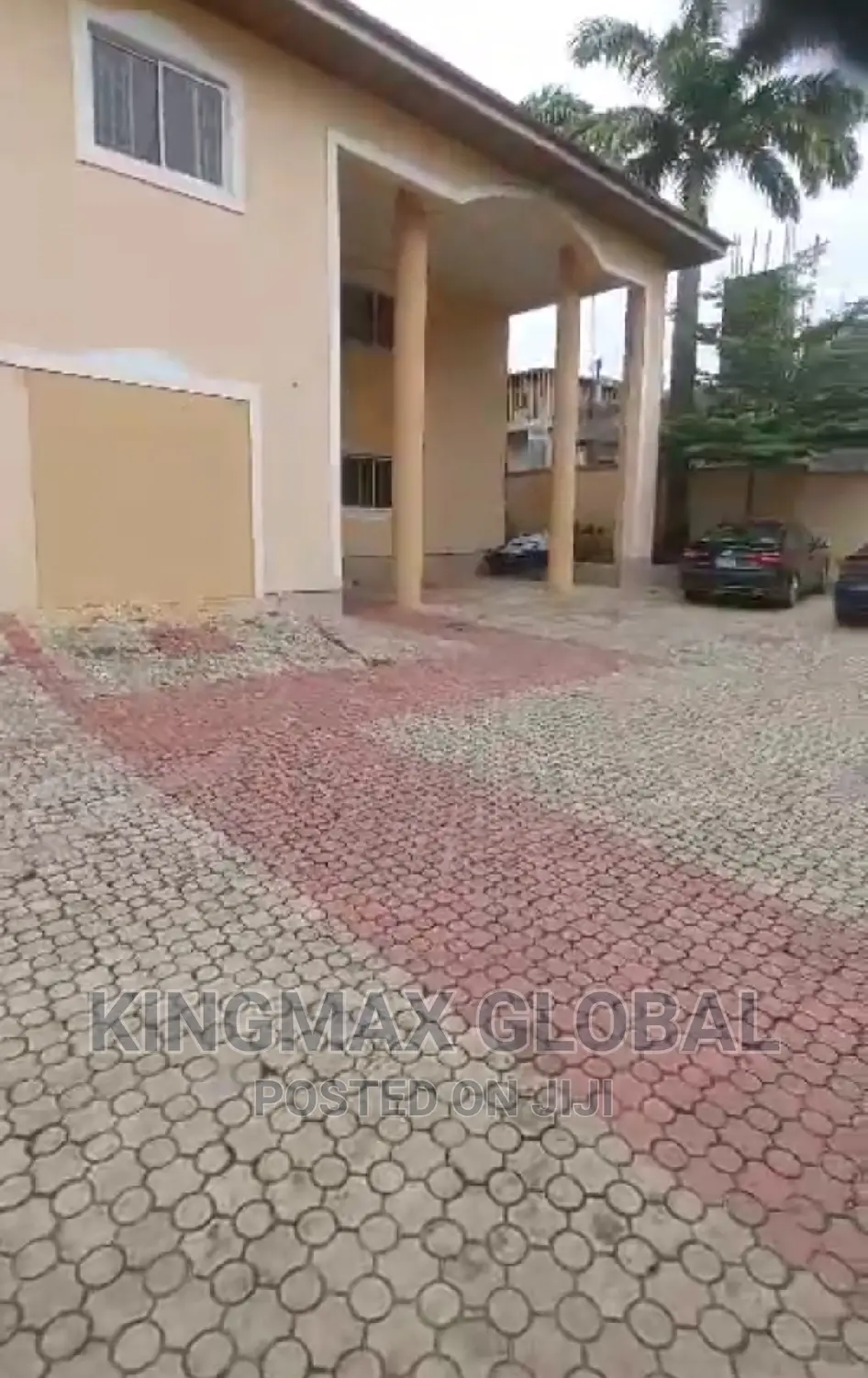6bdrm Duplex in Utako for sale in Utako