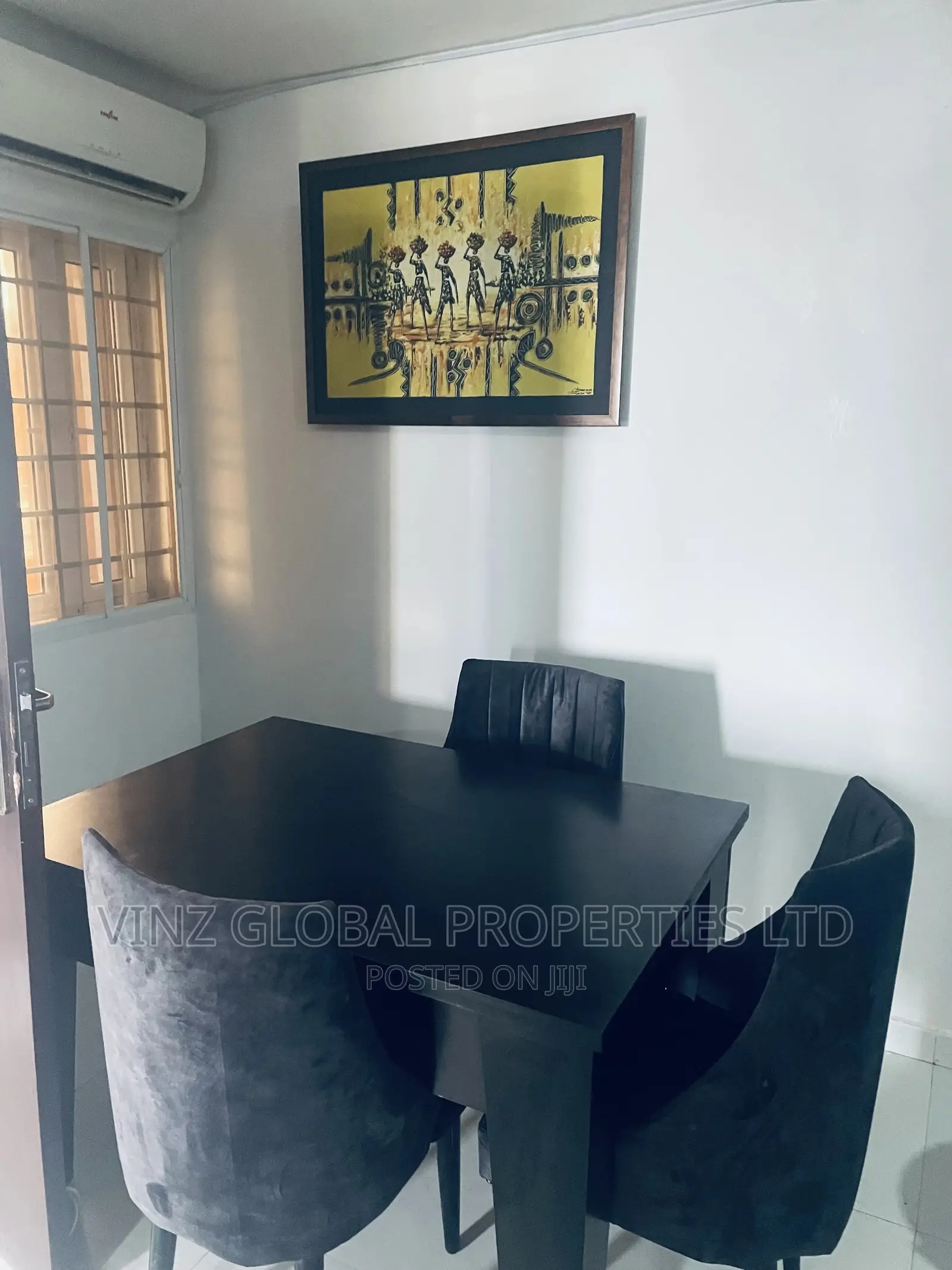 Luxury Mini Flat Apartment in a Secured Neighborhood in Lekki
