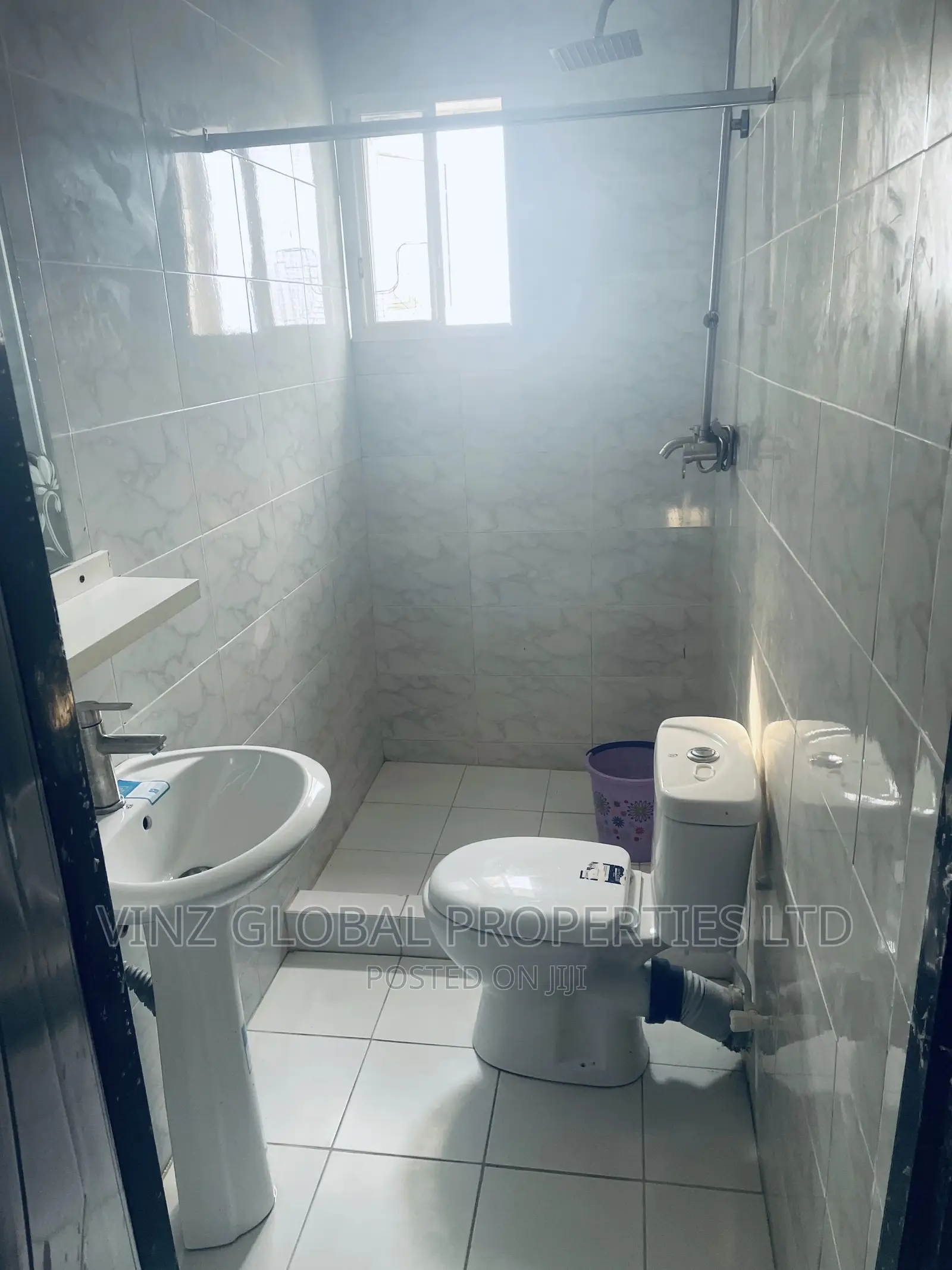 Luxury Mini Flat Apartment in a Secured Neighborhood in Lekki