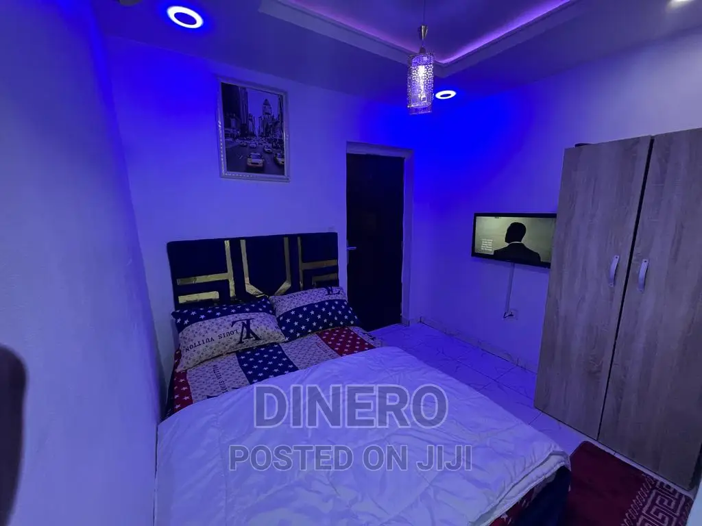Dinero Opal Mini Flat in Ogunlana