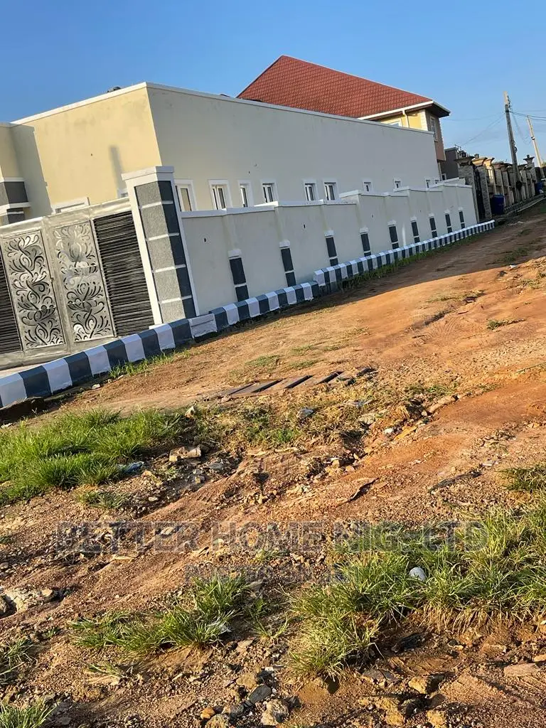 Furnished 3bdrm Duplex in Ifelodun Estate, Lagelu for sale in Lagelu