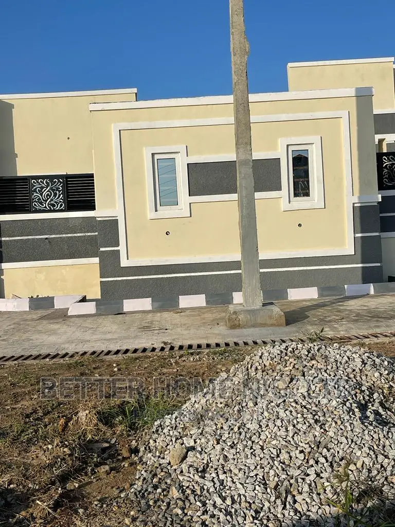 Furnished 3bdrm Duplex in Ifelodun Estate, Lagelu for sale in Lagelu