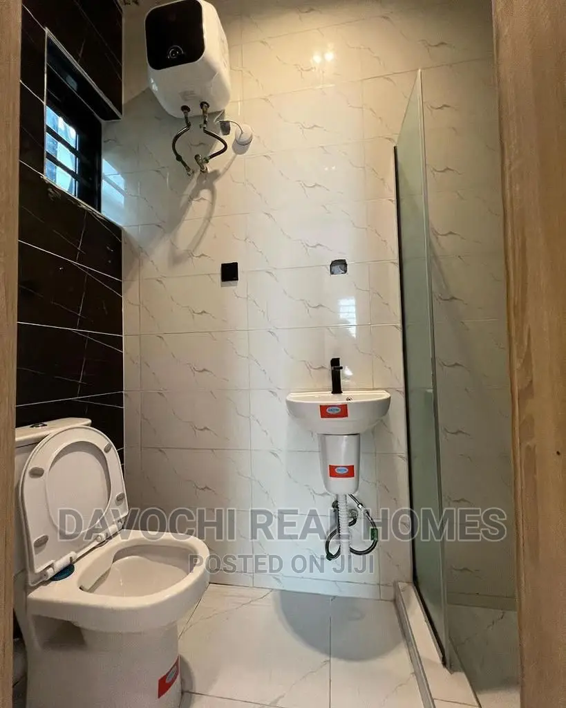 5bdrm Duplex in Ajah-Lekki for rent in Ajah