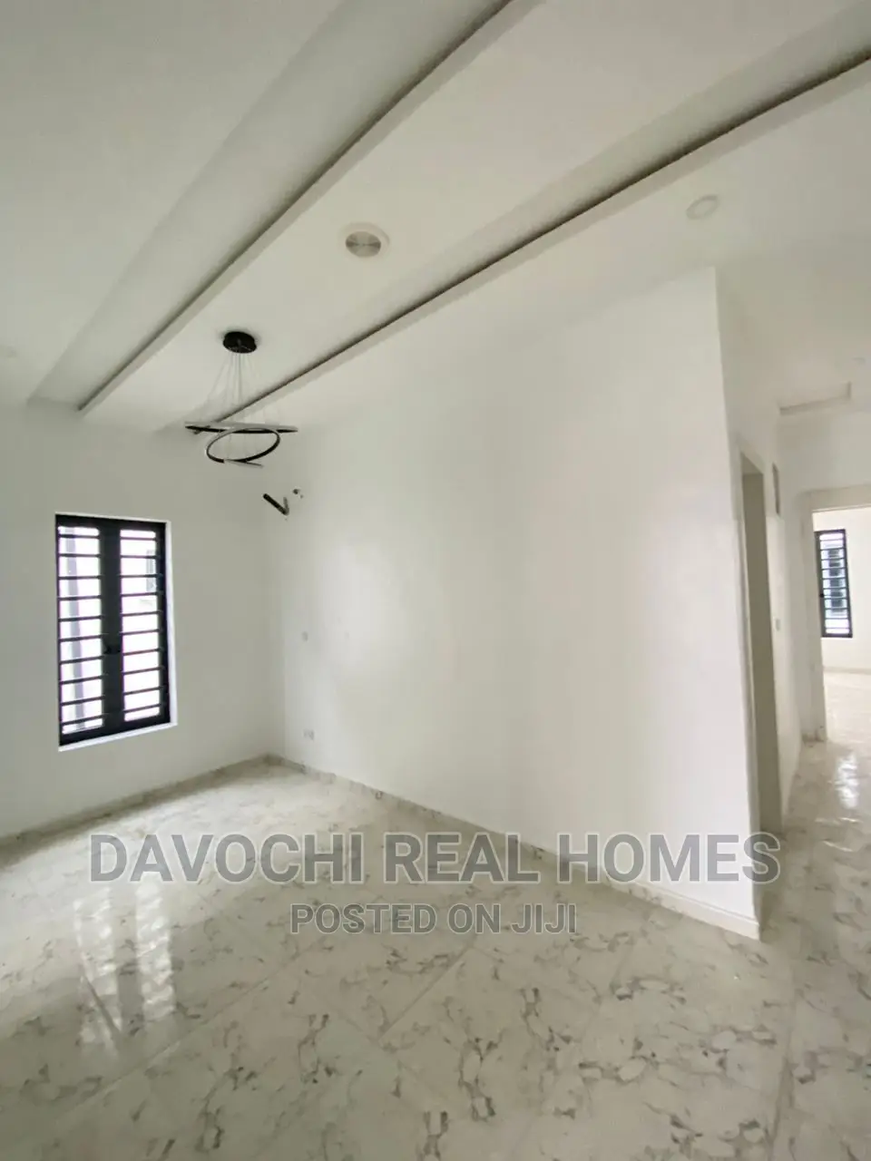 4bdrm Duplex in Chevron Second Toll, Lekki for sale in Lekki