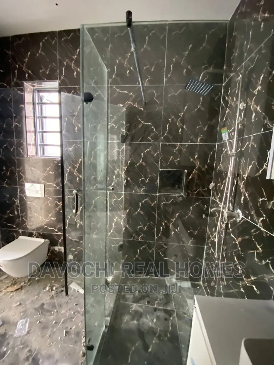 4bdrm Duplex in Chevron Second Toll, Lekki for sale in Lekki