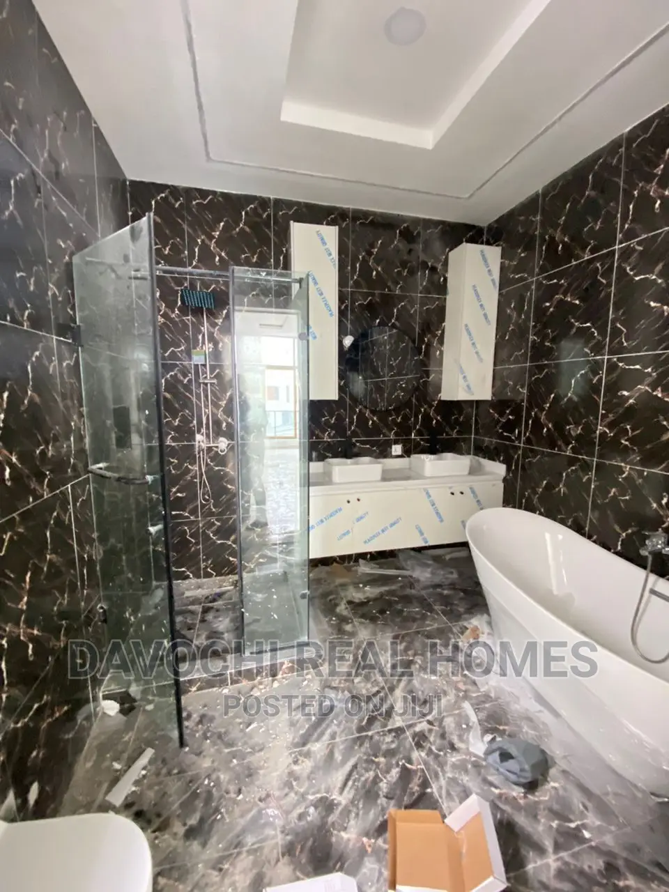 4bdrm Duplex in Chevron Second Toll, Lekki for sale in Lekki