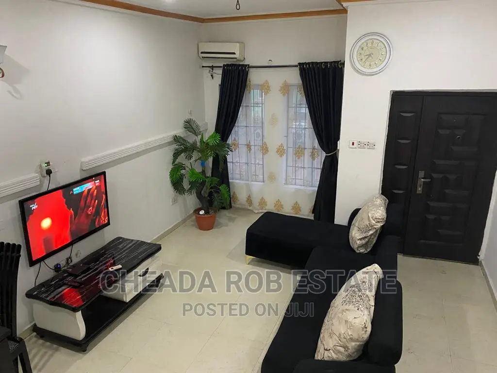 Best Quality Secured 1bedroom at Stadium Rd | Free Wifi in Aba Expressway