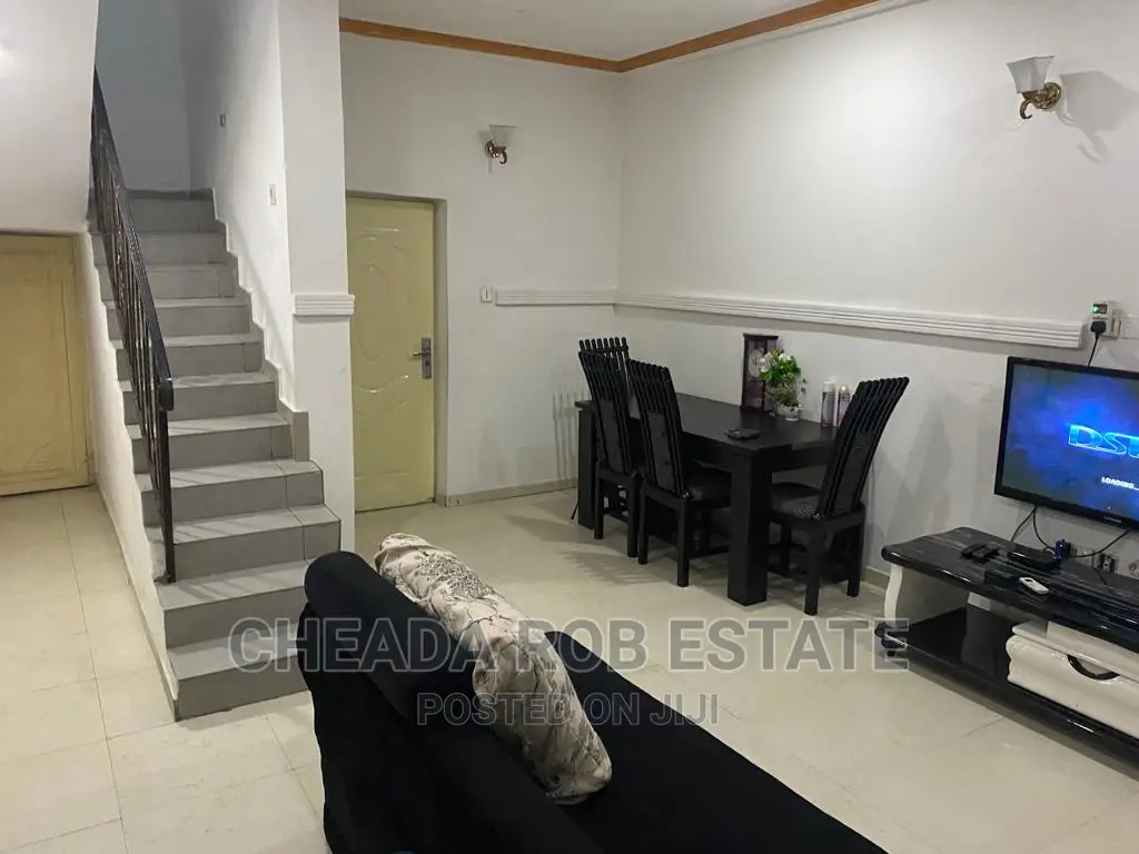 Best Quality Secured 1bedroom at Stadium Rd | Free Wifi in Aba Expressway