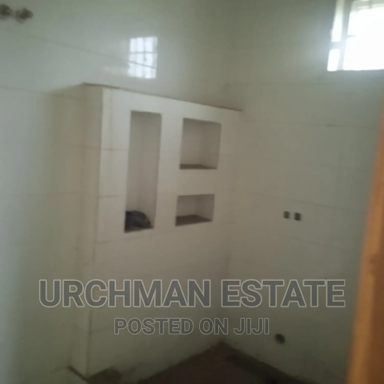 8bdrm Duplex in A. Close, Festac for sale in Festac