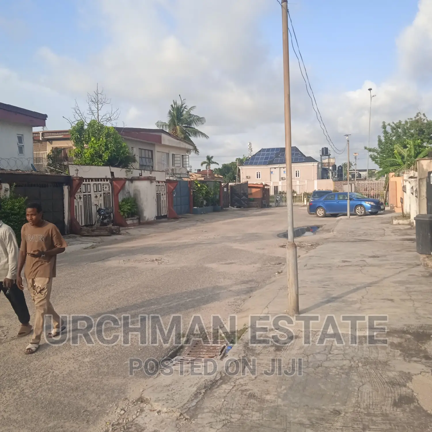 4bdrm Duplex in Festac Town for sale in Festac