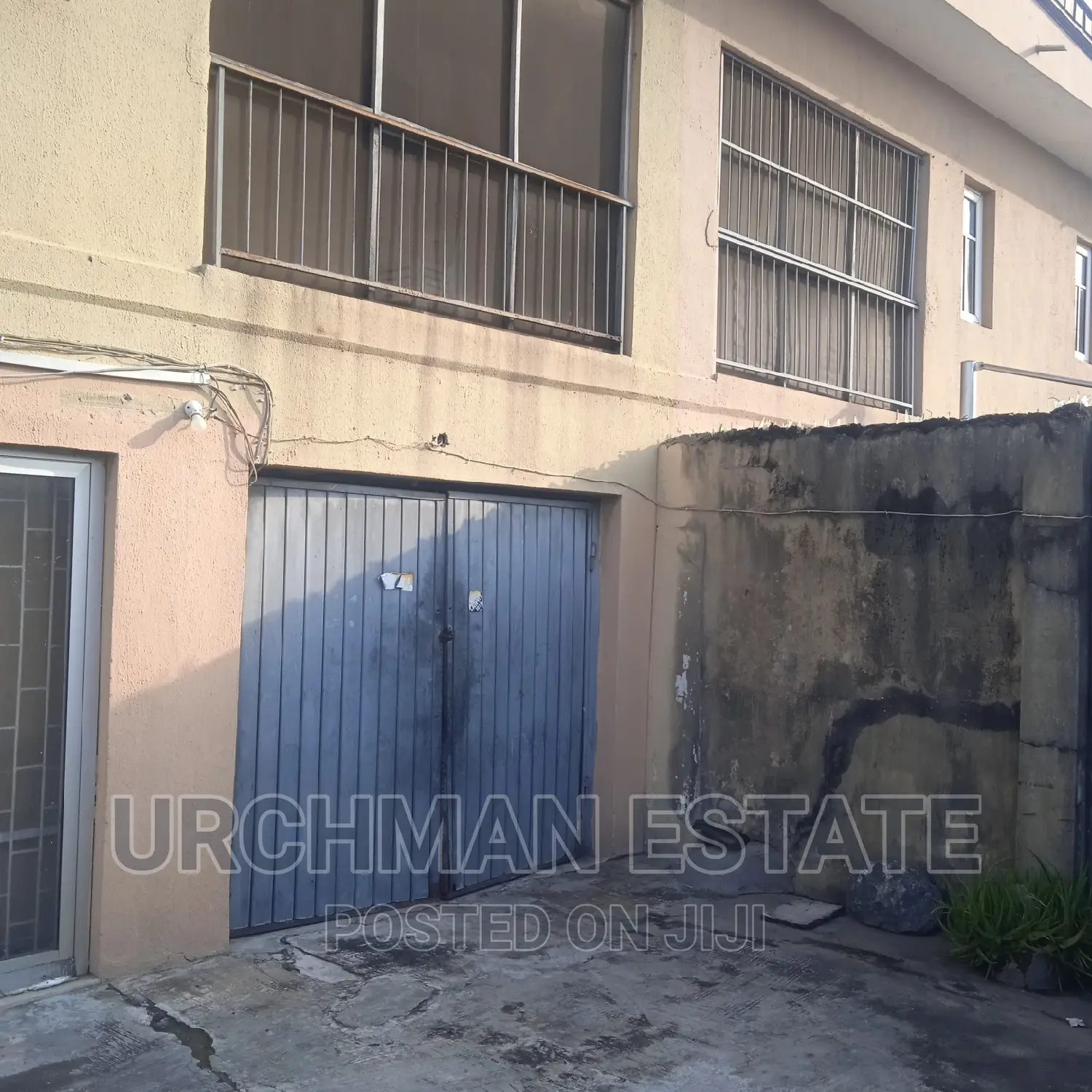 4bdrm Duplex in Festac Town for sale in Festac