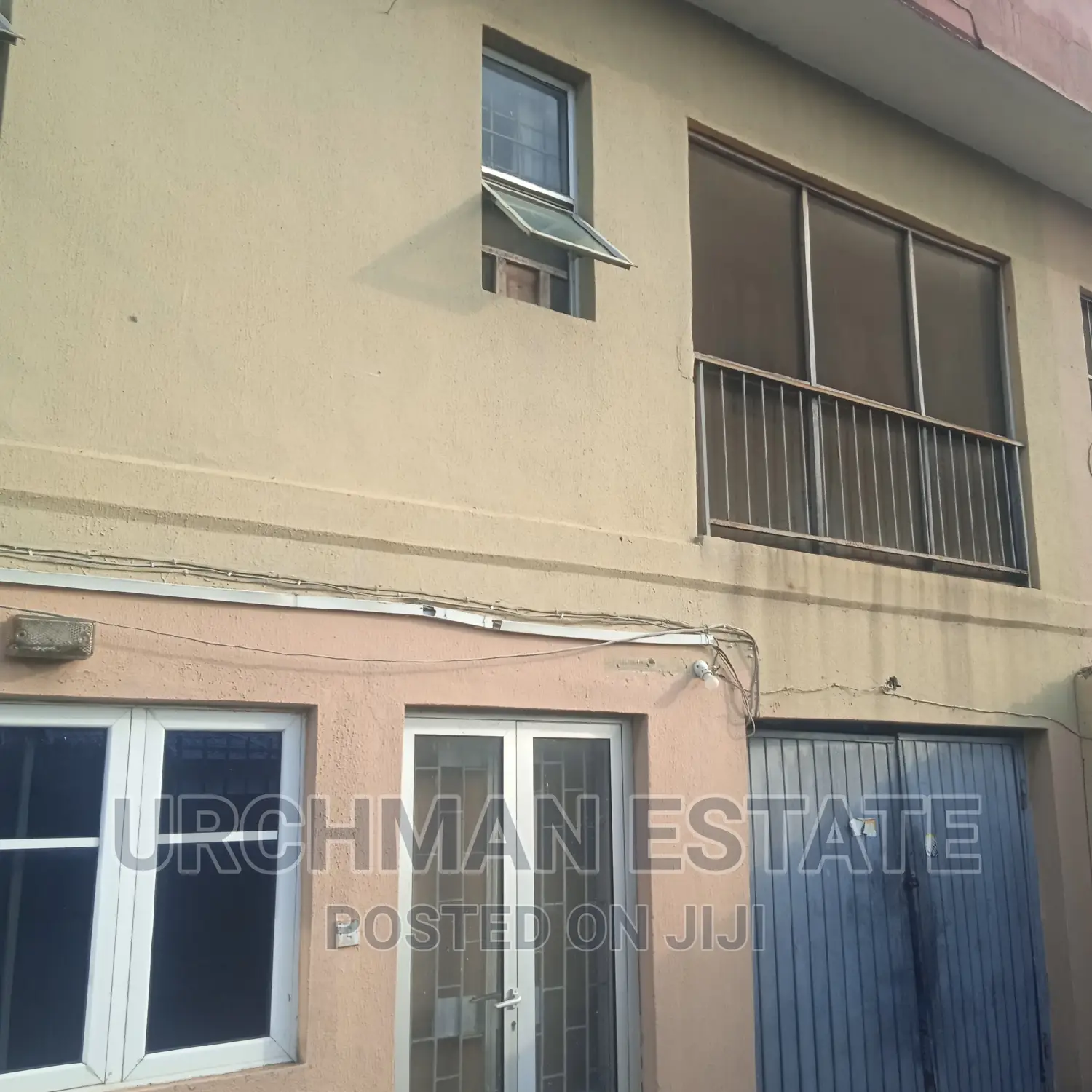 4bdrm Duplex in Festac Town for sale in Festac
