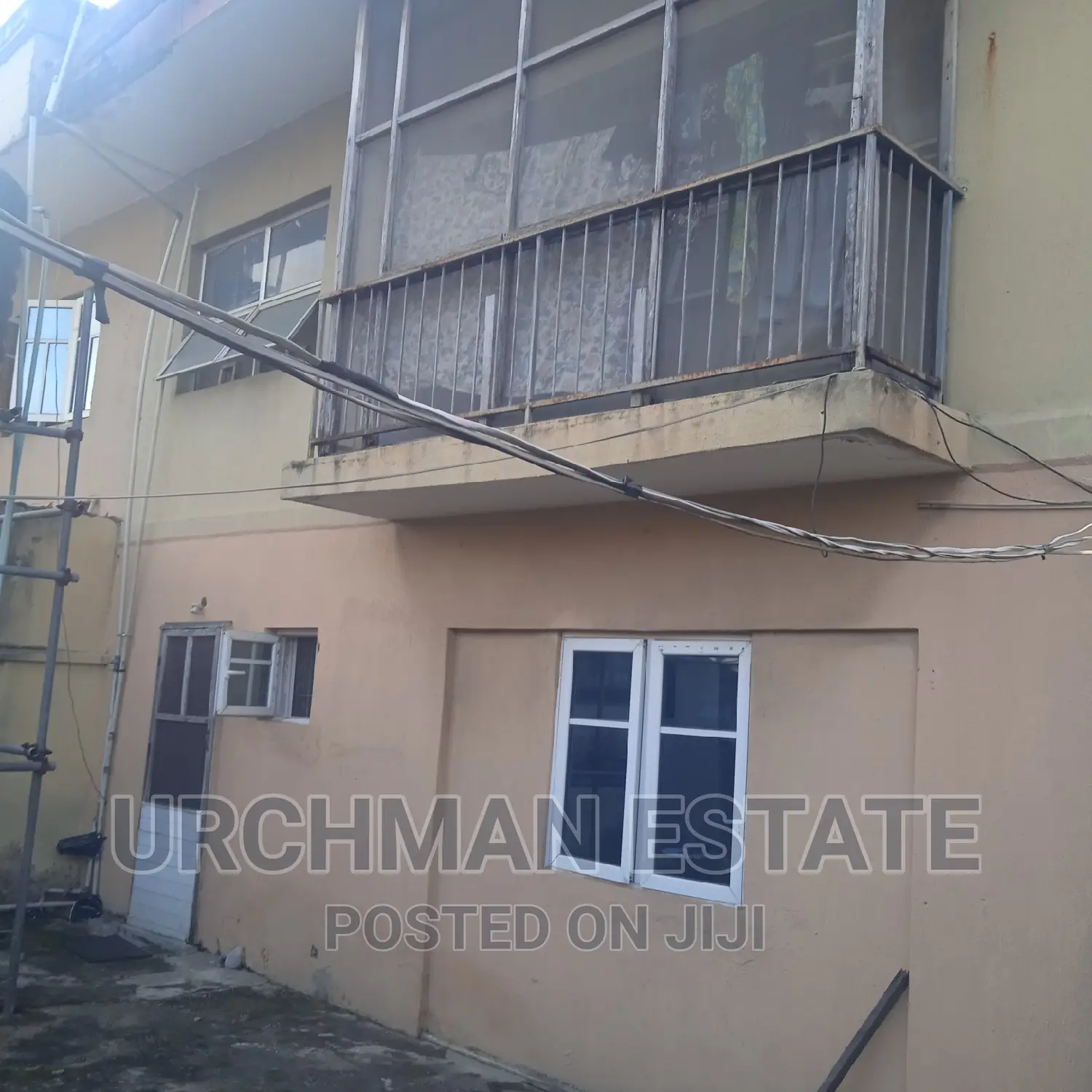 4bdrm Duplex in Festac Town for sale in Festac