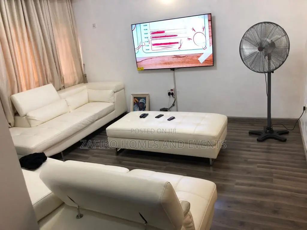 8bdrm House in Diamond Estate, Ologuneru for sale in Ologuneru