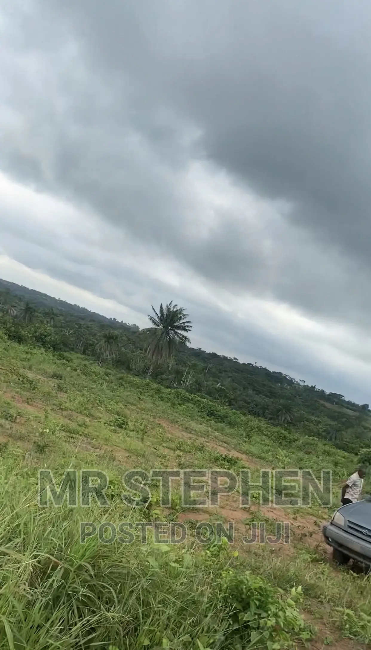 Lands for Sale in an Estate at Mowe Ofada in Obafemi-Owode