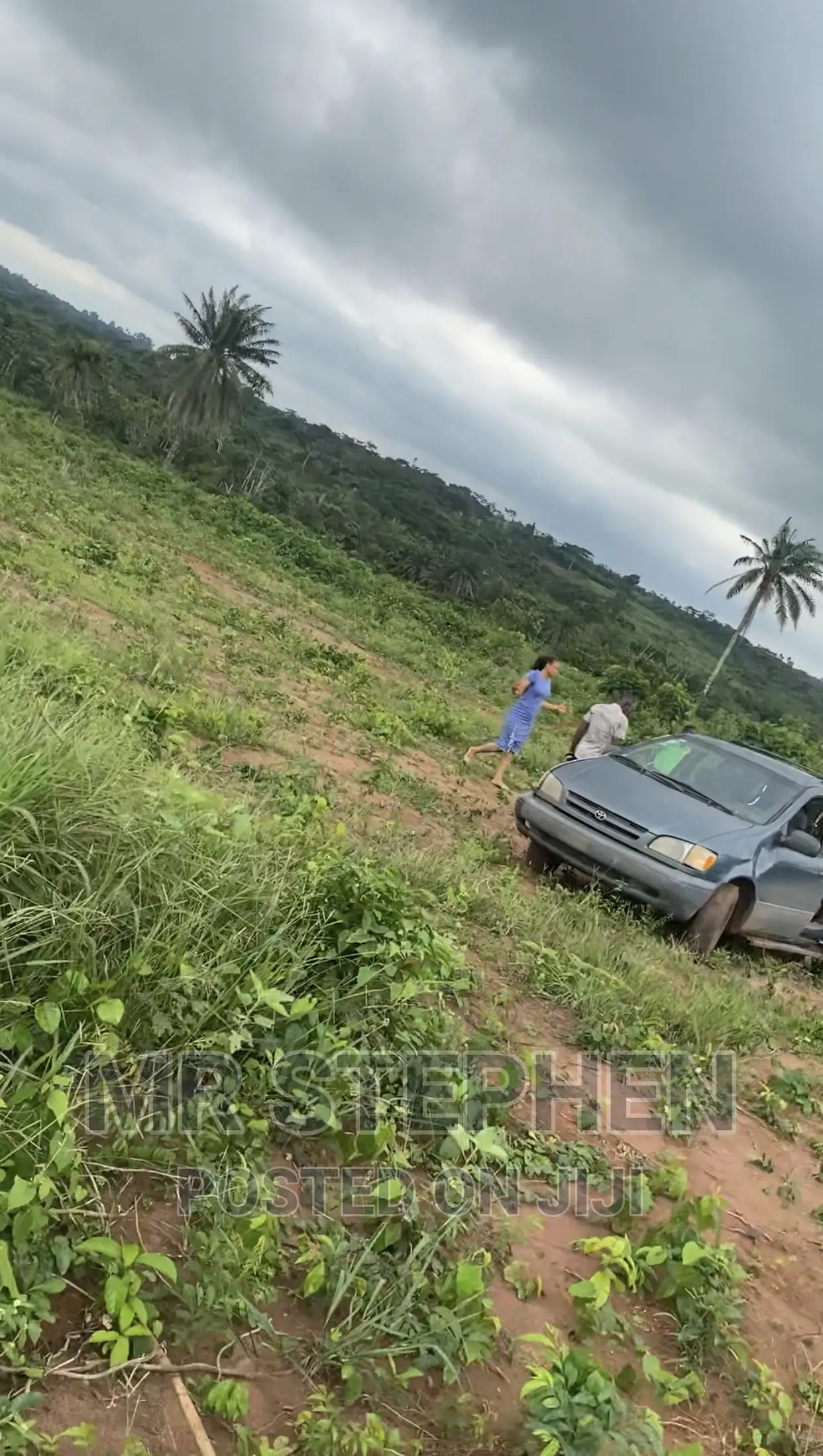 Lands for Sale in an Estate at Mowe Ofada in Obafemi-Owode
