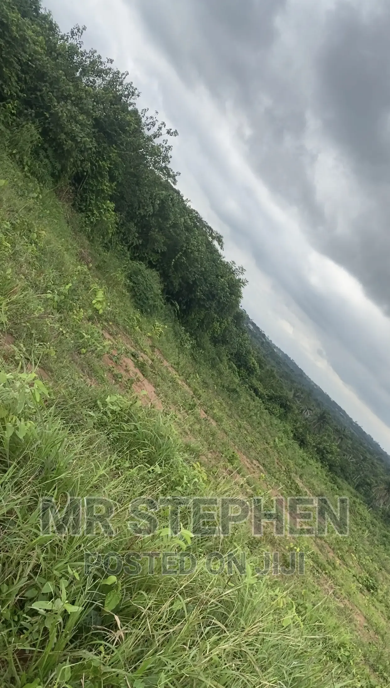 Lands for Sale in an Estate at Mowe Ofada in Obafemi-Owode