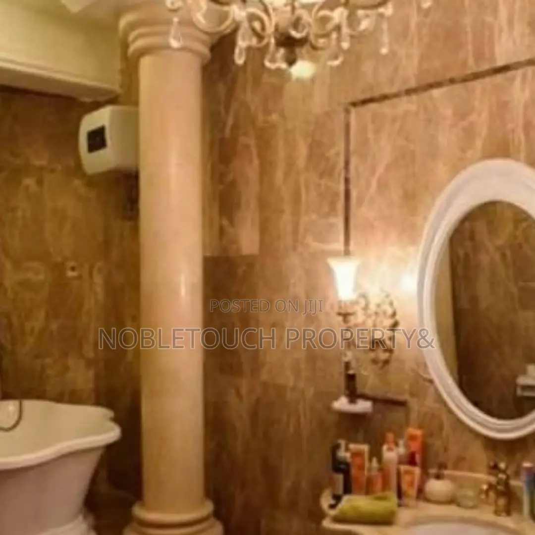 Furnished 8bdrm Maisonette in Ikoyi Lagos, Banana Island for sale in Banana Island