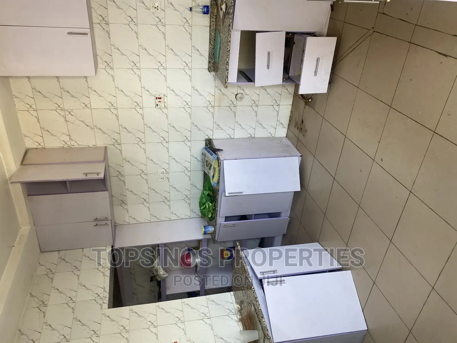 2bdrm Block of Flats in Dawaki for rent in Dawaki