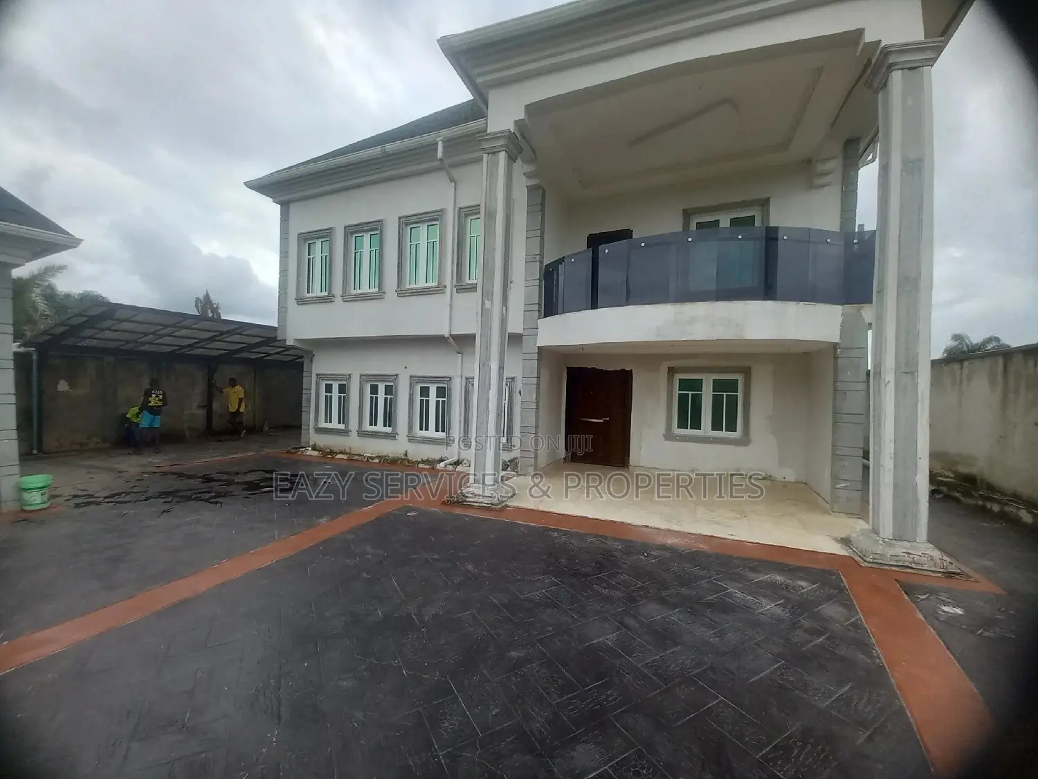 8bdrm House in Awoyaya for sale in Awoyaya