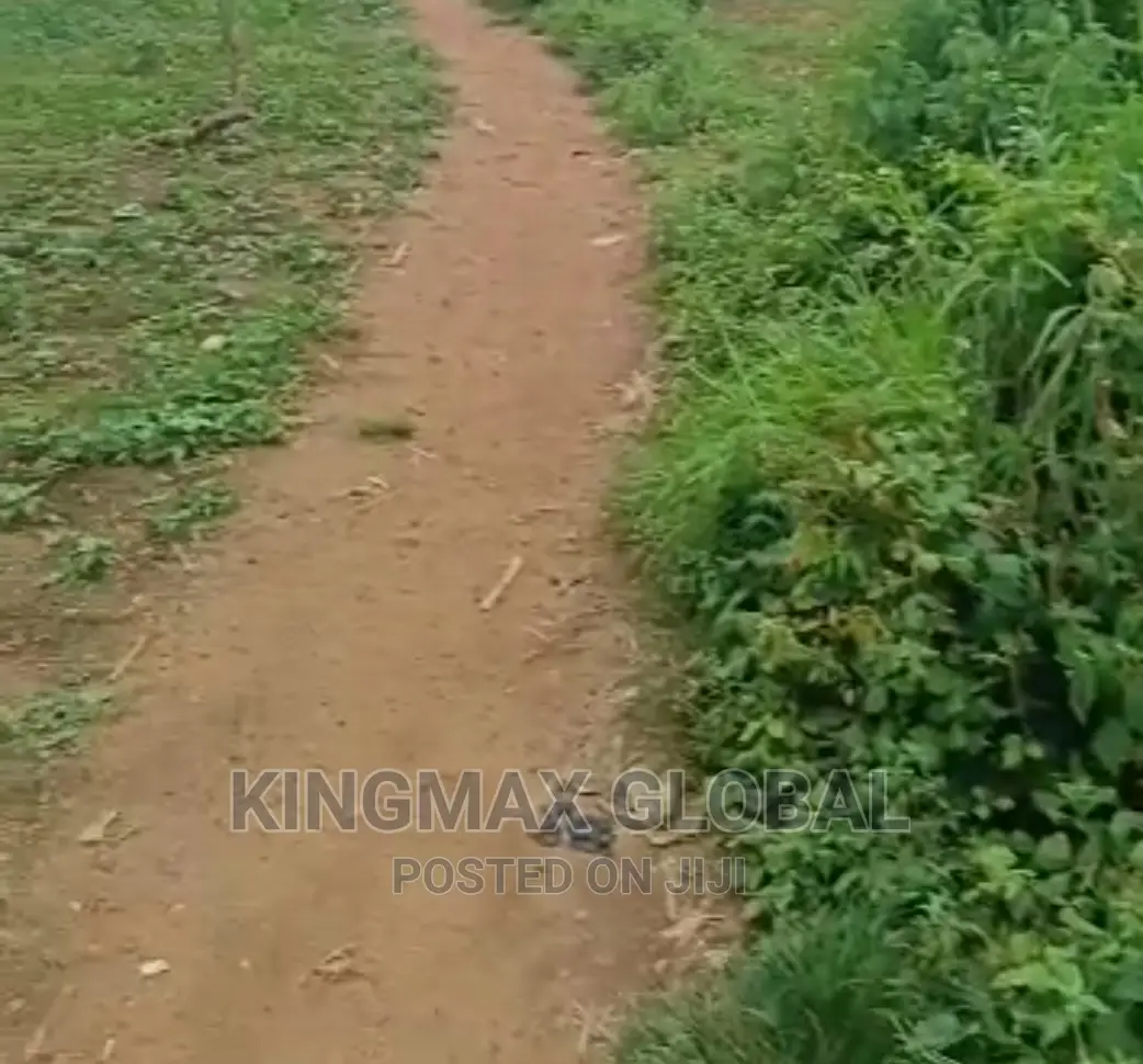 Flat 5.14 Hectares Mixed Use Land Located in Guzape 2. in Guzape District