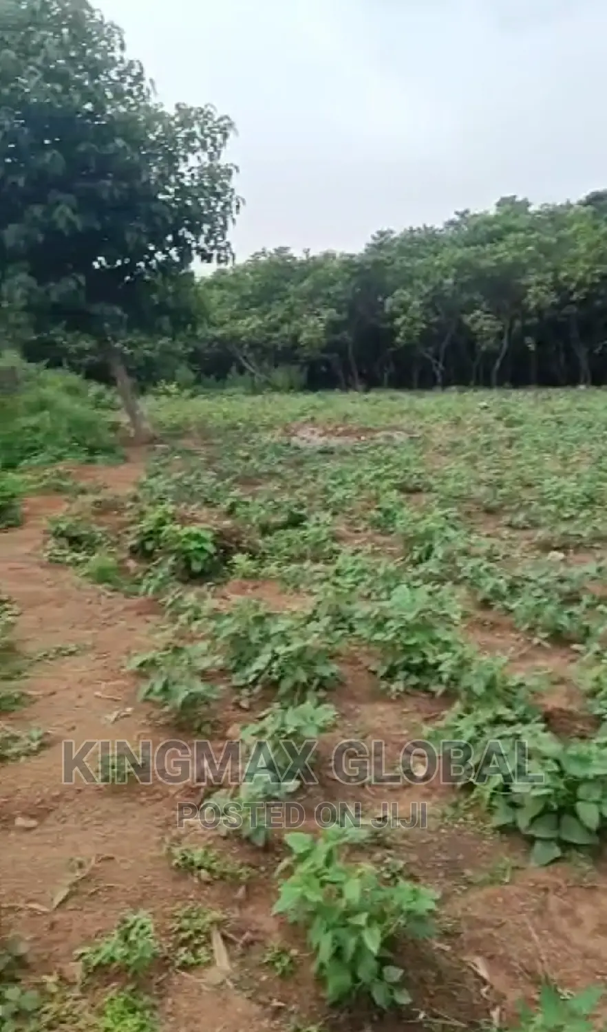 Flat 5.14 Hectares Mixed Use Land Located in Guzape 2. in Guzape District
