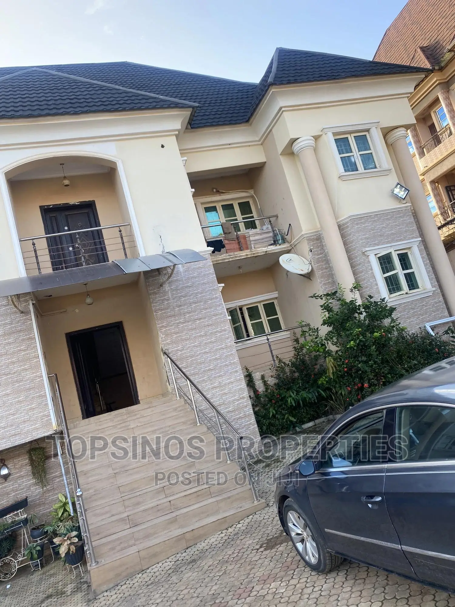 2bdrm Block of Flats in Dawaki for rent in Dawaki