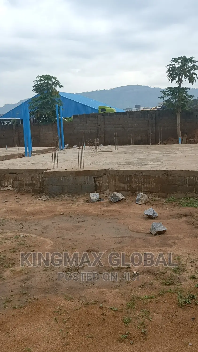 Hot Sale: Estate Plot of Land for Sale in Jahi District in Jahi