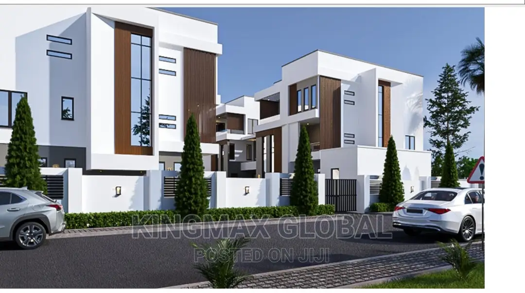 Hot Sale: Estate Plot of Land for Sale in Jahi District in Jahi