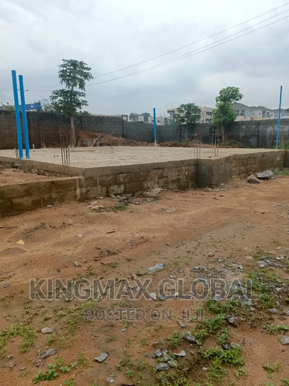 Hot Sale: Estate Plot of Land for Sale in Jahi District in Jahi